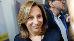 Inmujeres expresó que estuvo en contacto con familia de Panini