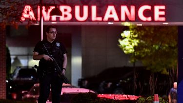 Doble tiroteo en Estados Unidos deja más de 20 muertos.
