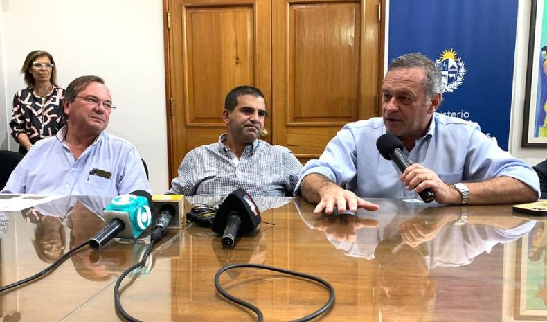 Transporte invertirá más de 60 millones de dólares en rutas