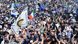 Juventus sufre pero remonta ante el colista Salernitana.