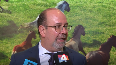 INIA firmó tres acuerdos con instituciones chinas para investigación en soja, pastizales y movilidad científica