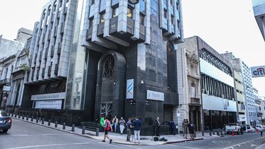 Autopsia realizada a niño de 2 años que cayó desde el Gusanito Manzana no reveló la causa de muerte