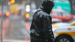 La advertencia de Inumet por la llegada de un ciclón a la región desde la noche de este lunes