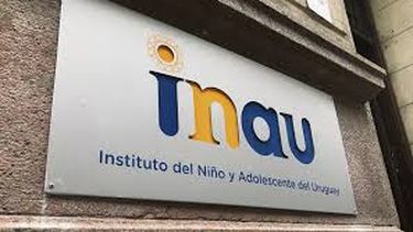 nuevo directorio del inau asumio con foco en reducir la internacion de menores y revisar sistema de adopciones