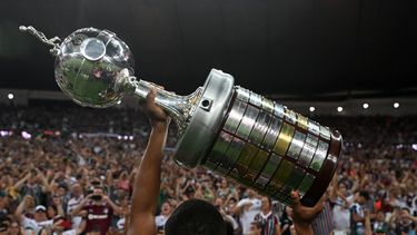 ¿cuando son las semifinales de la copa libertadores 2024?