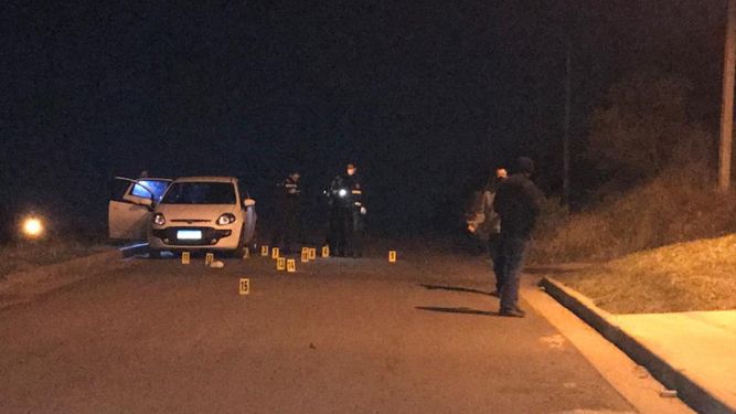 Fiscalía de Rivera no descarta ajuste de cuentas en tiroteo