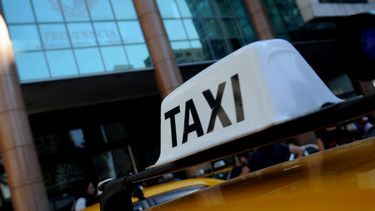 Taxi ABC de la IM trasladó a 225 personas en su primera semana