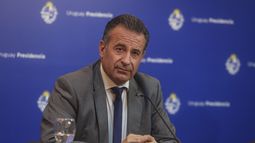 Agenda para vacunarse en Montevideo está completa hasta el sábado