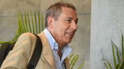 Ministro de Economía Gabriel Oddone.