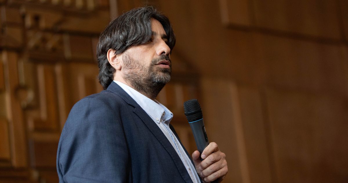 Víctimas y Familiares de Accidentes de Tránsito se reunieron con Unasev y reclamaron fiscalías especializadas