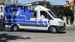 Balearon en las piernas a un hombre en el barrio 17 de Junio pero se negó a radicar la denuncia