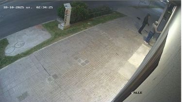 vecinos del buceo denuncian que ladrones provocan cortes de luz para ingresar a robar a sus casas