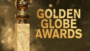 Estos son los ganadores de los Globos de Oro en cine y TV.