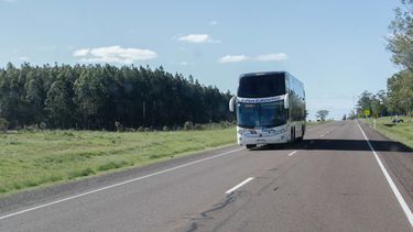 MTOP prorrogó aforo permitido en transporte interdepartamental