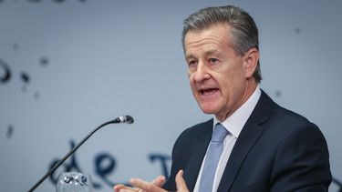 Gurméndez: Queremos ser líderes porque los uruguayos nos eligen