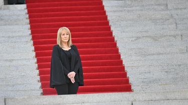 José Mujica me pidió que no me calle nunca en la última charla, contó Carolina Cosse