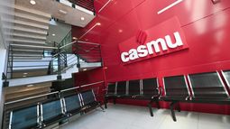 Elecciones en Casmu: ganó la lista opositora y Domingo Beltramelli será el nuevo presidente de la institución