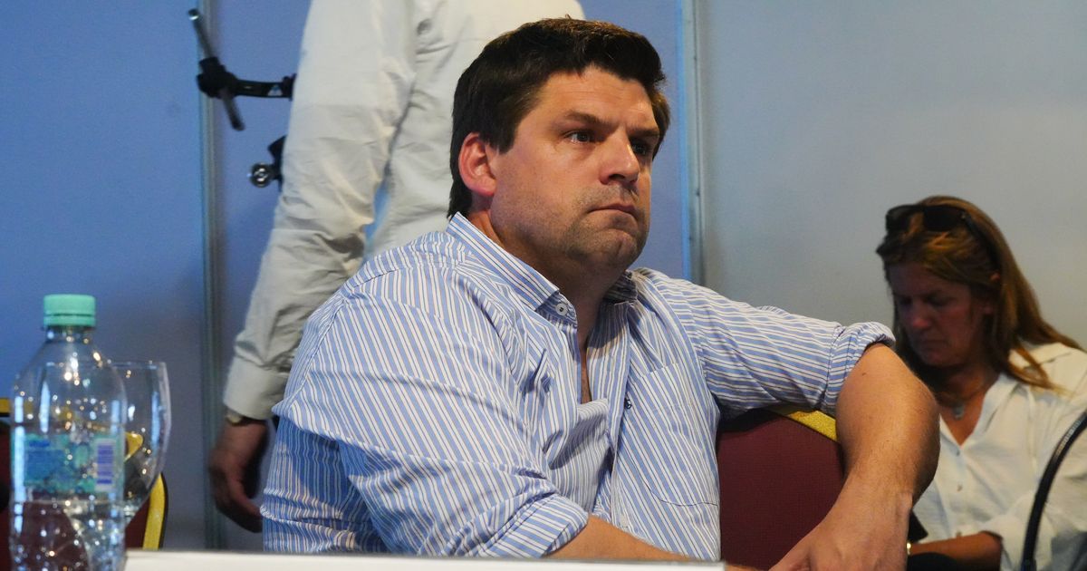 Intendente de Durazno dijo el parque solar en Baygorria 