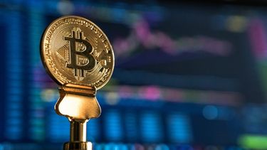 BCU advirtió sobre los riesgos de operar con activos virtuales