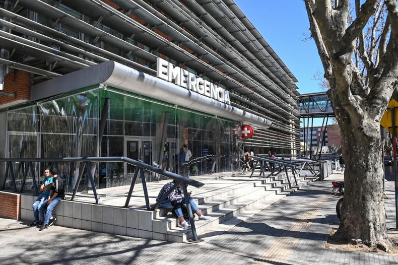 Este miércoles no se registraron muertes por COVID-19 en Uruguay