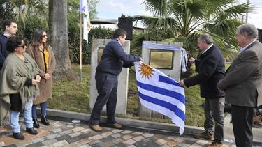 uruguay conmemoro primer centenario del dia internacional del cooperativismo en tacuarembo