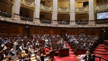 Coalición presentará denuncia por irregularidades en Fenapes