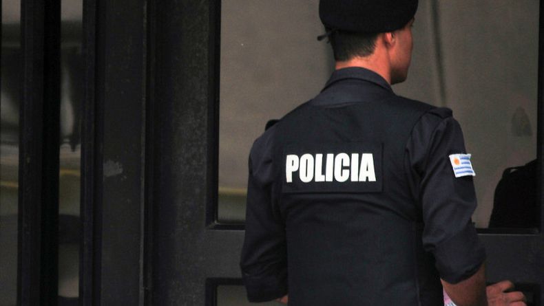 Entró en una casa, robó un celular y lo condenaron a prisión