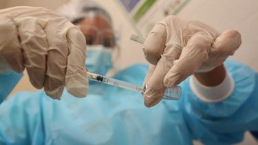 Fechas y lugares del vacunatorio móvil en la semana del 28 de agosto al 1° de setiembre.