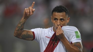Perú jugará en Doha con el ganador entre Australia y Emiratos Árabes Unidos.