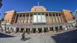 IM realizará jornadas de captación de donantes de plasma en la explanada