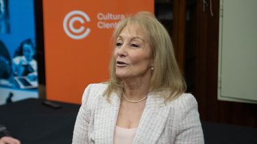 Cosse dijo que la situación de violencia que vive el país no es una novedad tras seguidillas de homicidios