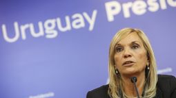 Argimón defendió a Bianchi tras críticas del Frente Amplio