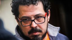 Alejandro Sánchez dijo que las AFAP son una estafa y que habría que nacionalizarlas