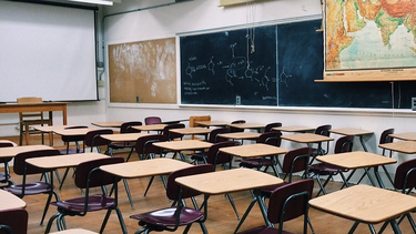 El 58.7% de los liceales egresó de sexto año en 2021