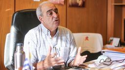 Alfredo Fratti asume la presidencia de la Cámara de Diputados