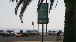 Lunes según Inumet.&nbsp;