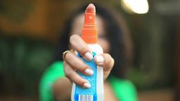 Compran 21.000 repelentes y productos químicos para fumigar