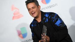 Cantante español, Alejandro Sanz