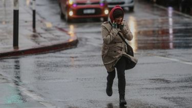 Inumet informó cómo estará el tiempo durante el fin de semana.