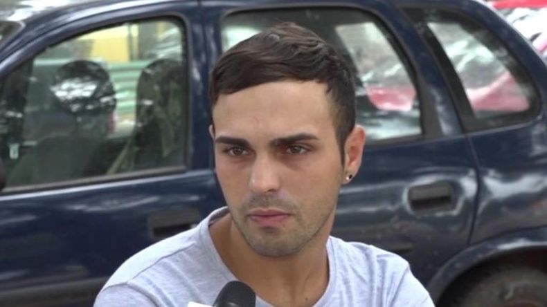 Uruguayo fue víctima de secuestro exprés en Paraguay