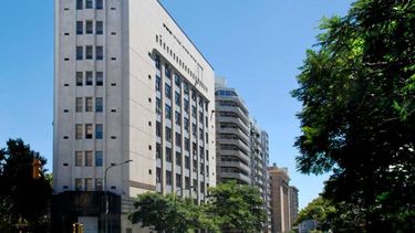 Certificado en el BSE.