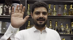 Jorge Bava fue presentando en el club León de México con un llamativo video.