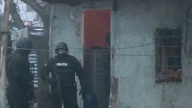 martinelli defendio los allanamientos nocturnos y dijo que son herramientas claves contra el crimen organizado