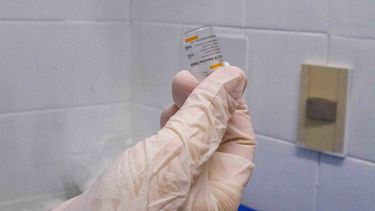 Vacunación contra el COVID-19: en los primeros dos días se dieron 31.368 dosis