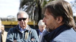 Lacalle Pou pidió bajar la pelota en la campaña electoral | Presidencia