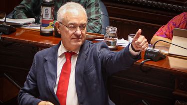 Mario Lubetkin aseguró que Venezuela debe tener elecciones libres, democráticas y con garantías