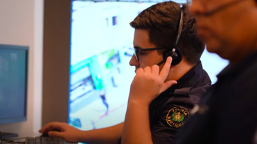 Spot por amenazas.&nbsp;