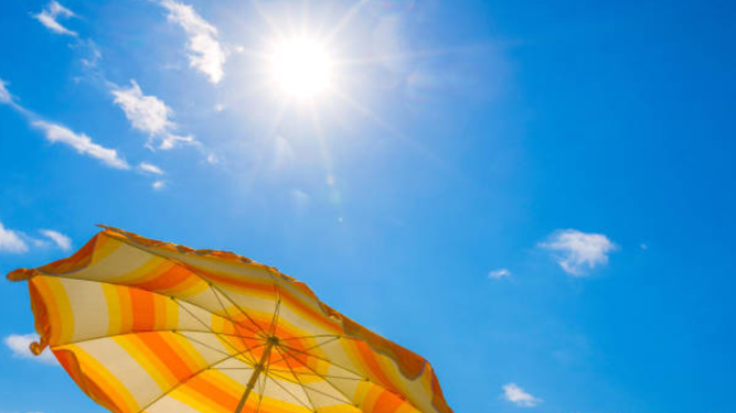 Martes según Inumet.