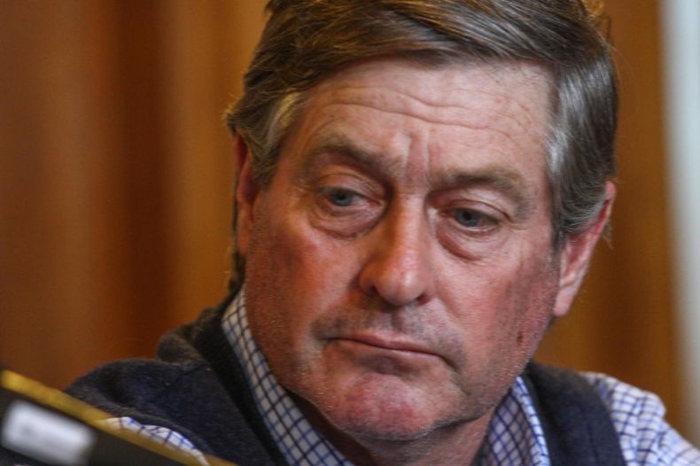 Javier García defendió inocencia de Guillermo Besozzi y apuntó contra antigua fiscal: "Se hizo justicia"