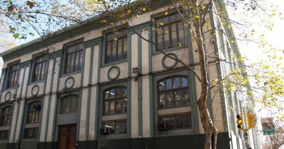 Felipe Schipani convocó a decano de Humanidades por revocación de convenio con Universidad de Tel Aviv
